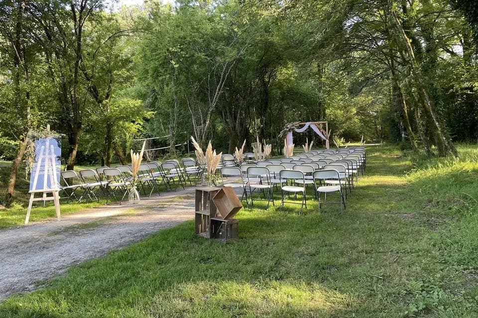 Domaine de Javardan — photo 2