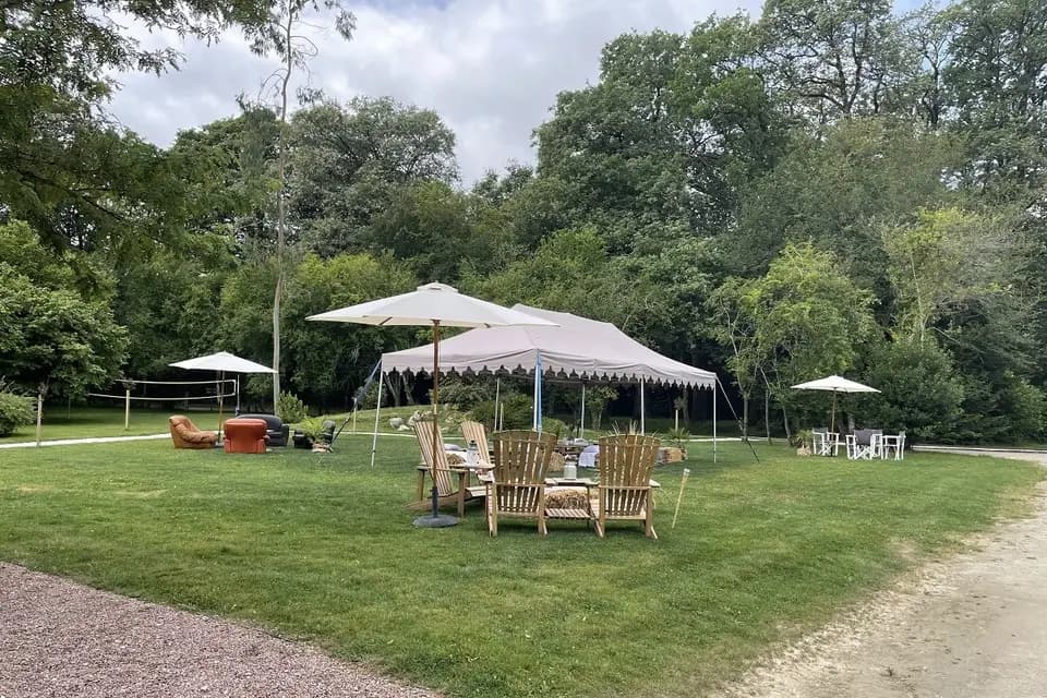 Domaine de Javardan — photo 8