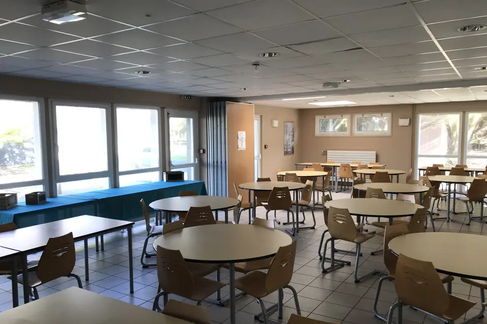 Auberge des Dunes — photo 7