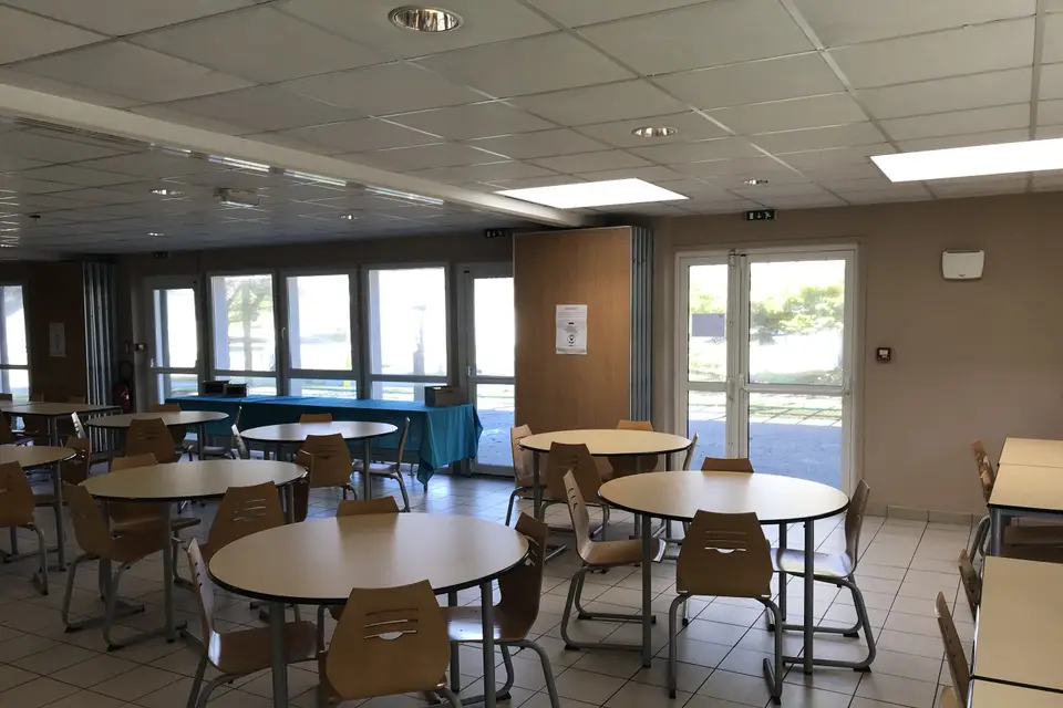 Auberge des Dunes — photo 8