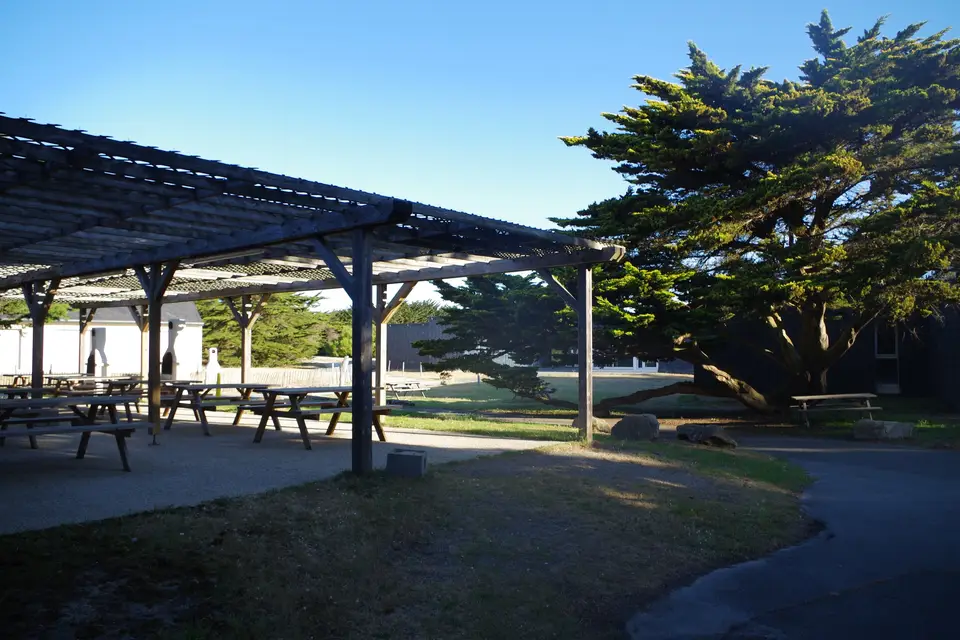 Auberge des Dunes — photo 5