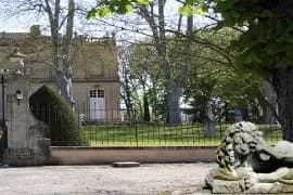 Château de Sauvan — photo 2