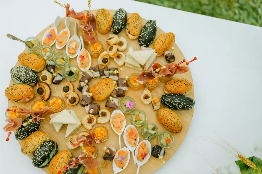 La Poêle Gourmande — photo 1