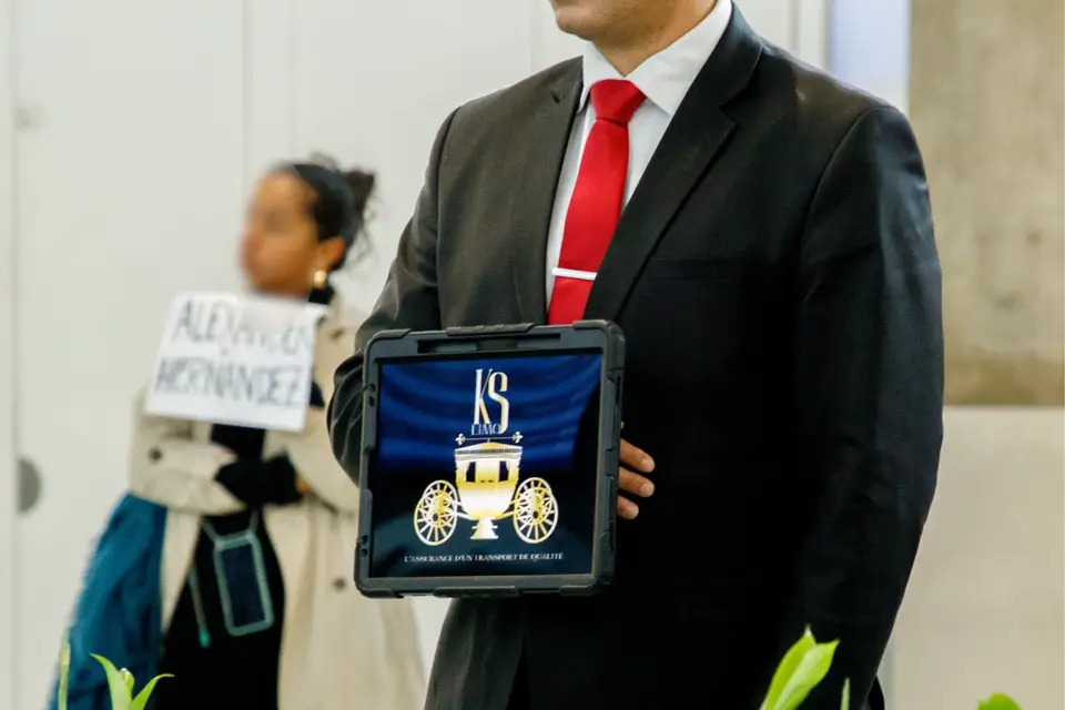 King Service Limo — photo 1