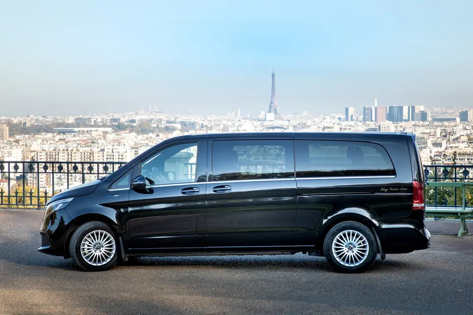 King Service Limo — photo 5