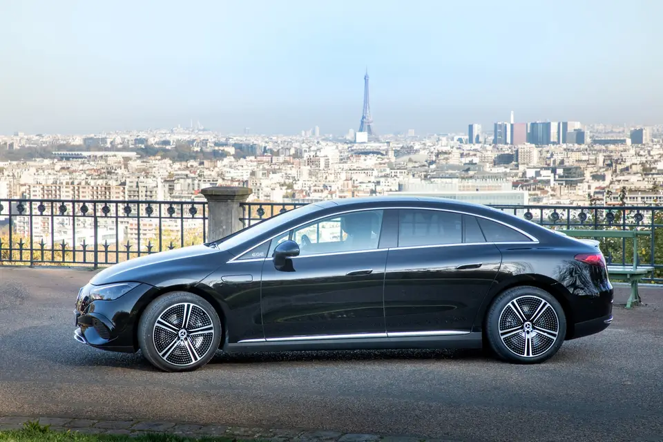 King Service Limo — photo 4