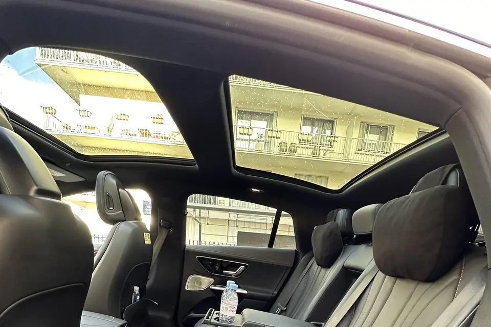 King Service Limo — photo 7