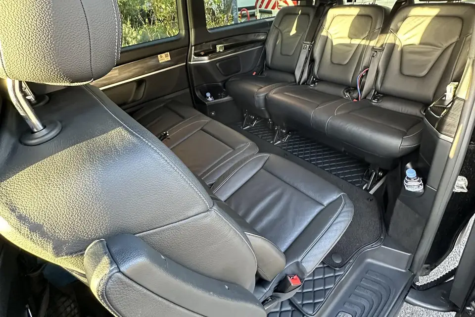 King Service Limo — photo 8