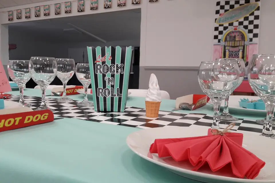 Babeth Event's — photo 3