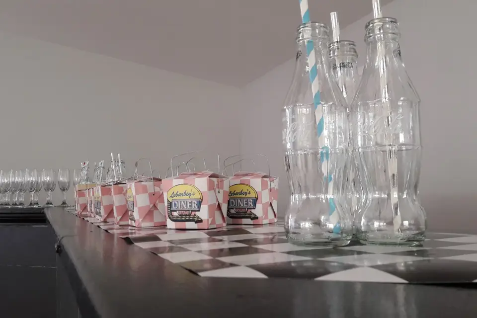 Babeth Event's — photo 2