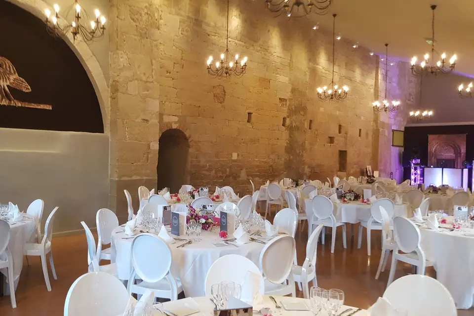 Domaine du Prieuré d'Estagel — photo 5