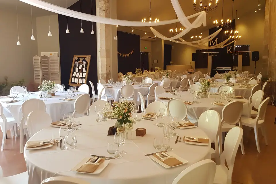 Domaine du Prieuré d'Estagel — photo 7