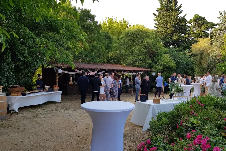 Domaine du Prieuré d'Estagel — photo 4