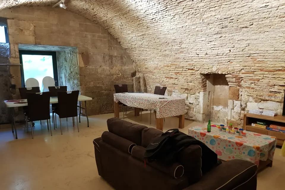 Domaine du Prieuré d'Estagel — photo 8