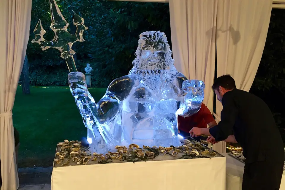 Ice & Art — photo 3