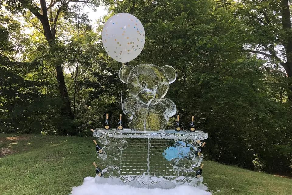 Ice & Art — photo 6