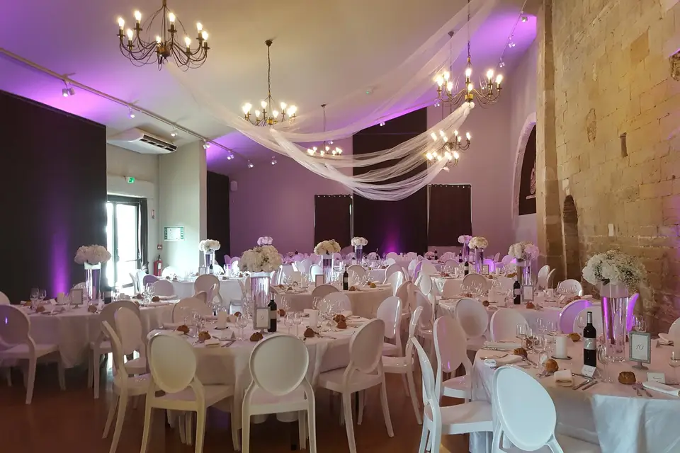 Domaine du Prieuré d'Estagel — photo 6