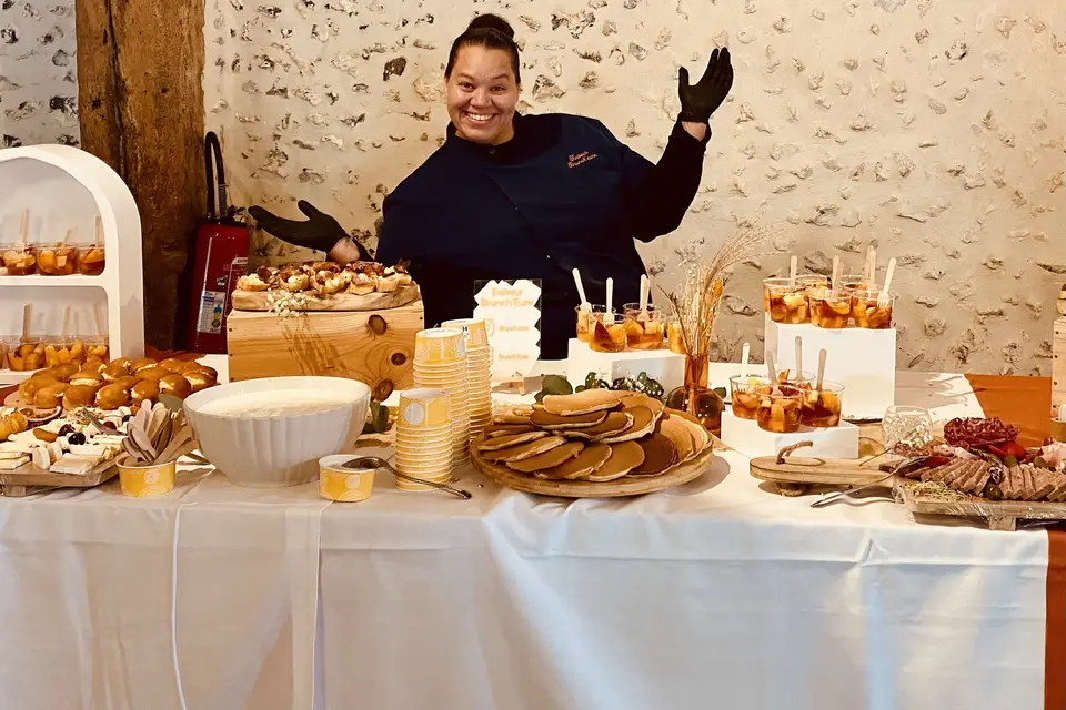 Brunch’Eure — photo 1