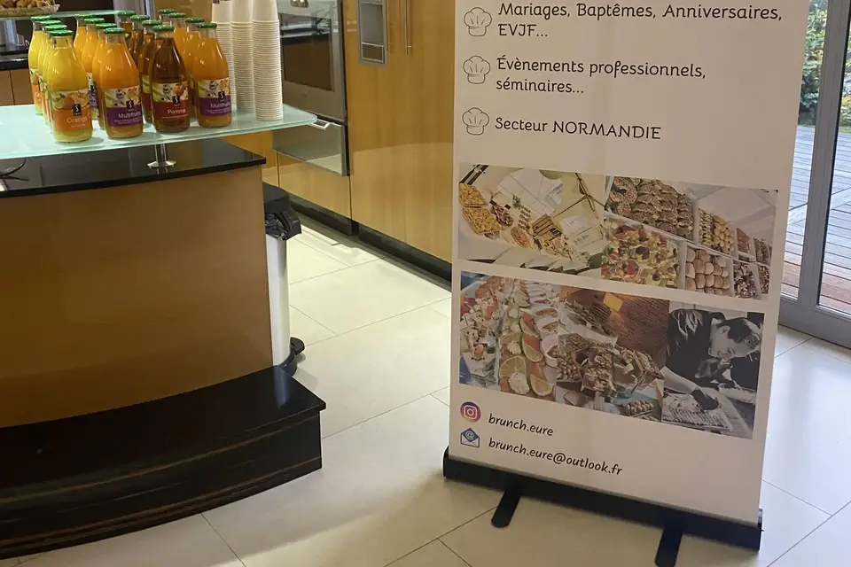 Brunch’Eure — photo 6