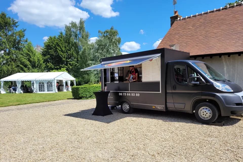 Pat'Alice Pizza — photo 4