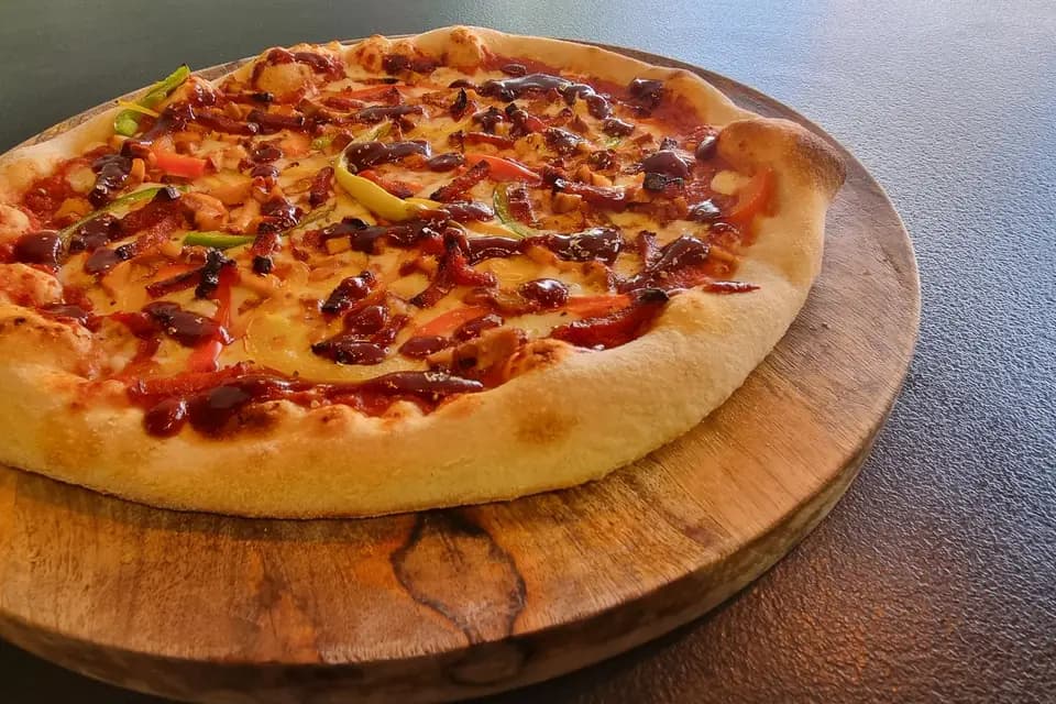 Pat'Alice Pizza — photo 3