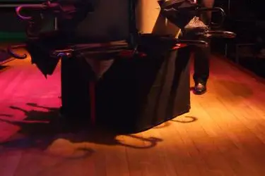 Kiko et Eva Évènements Magiques — photo 1