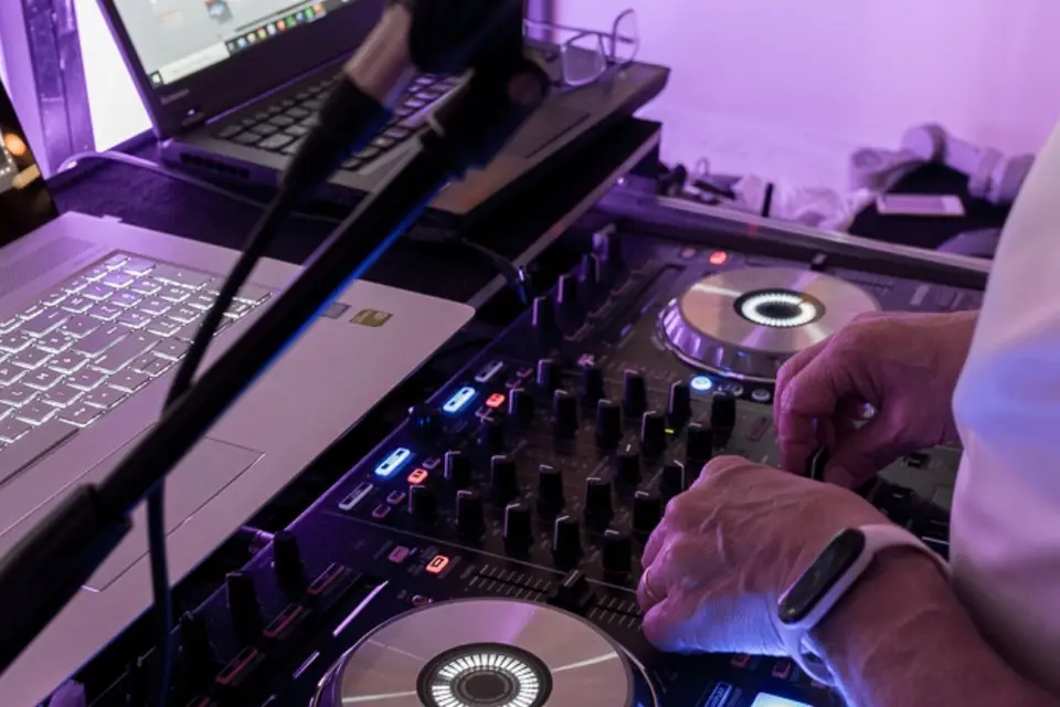 DJ Paul Attali — photo 4