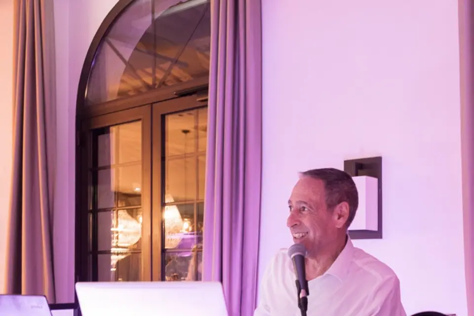 DJ Paul Attali — photo 2