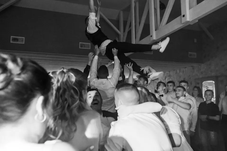 DJ Paul Attali — photo 6