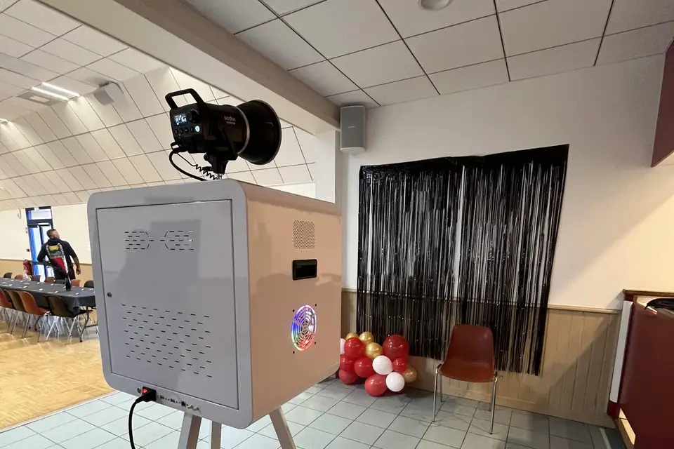 AE Events — photo 1