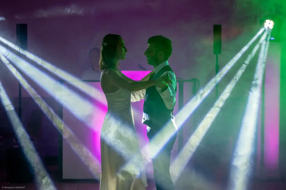 DJ Paul Attali — photo 1