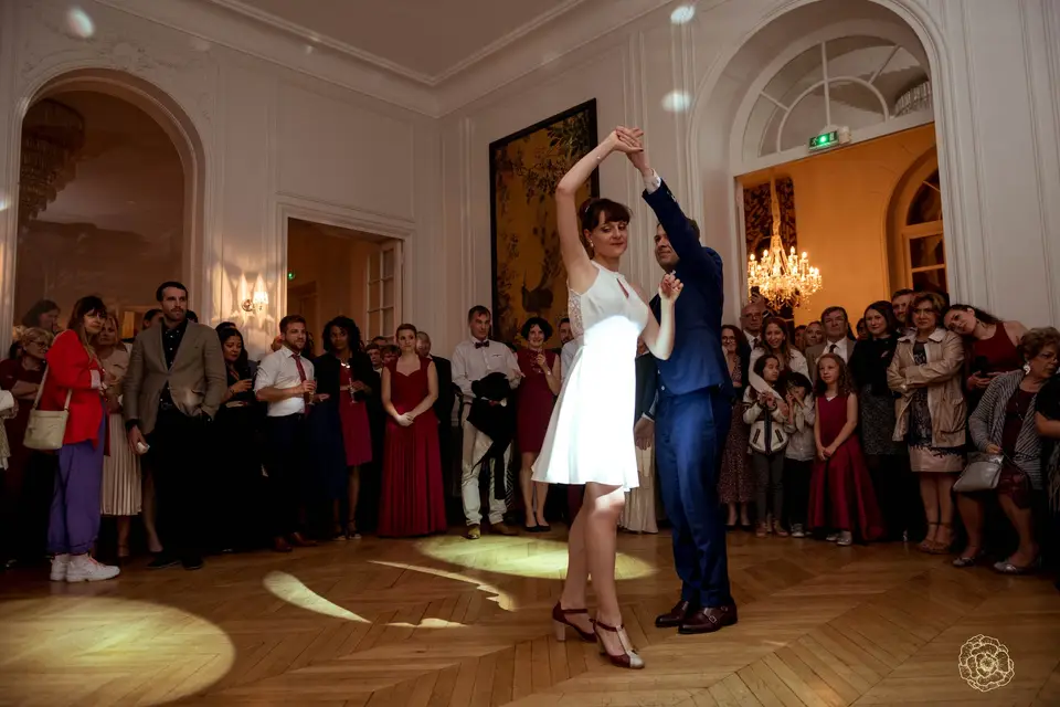 Château de la Cazine — photo 3