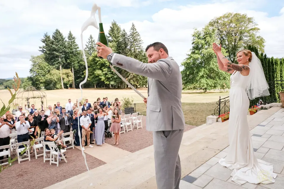 Château de la Cazine — photo 5