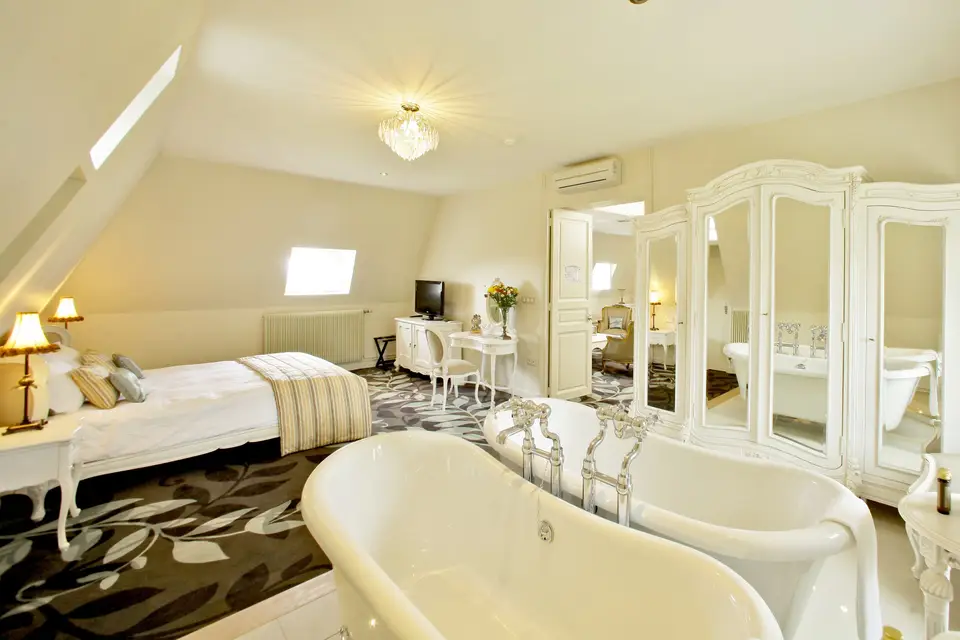 Château de la Cazine — photo 8