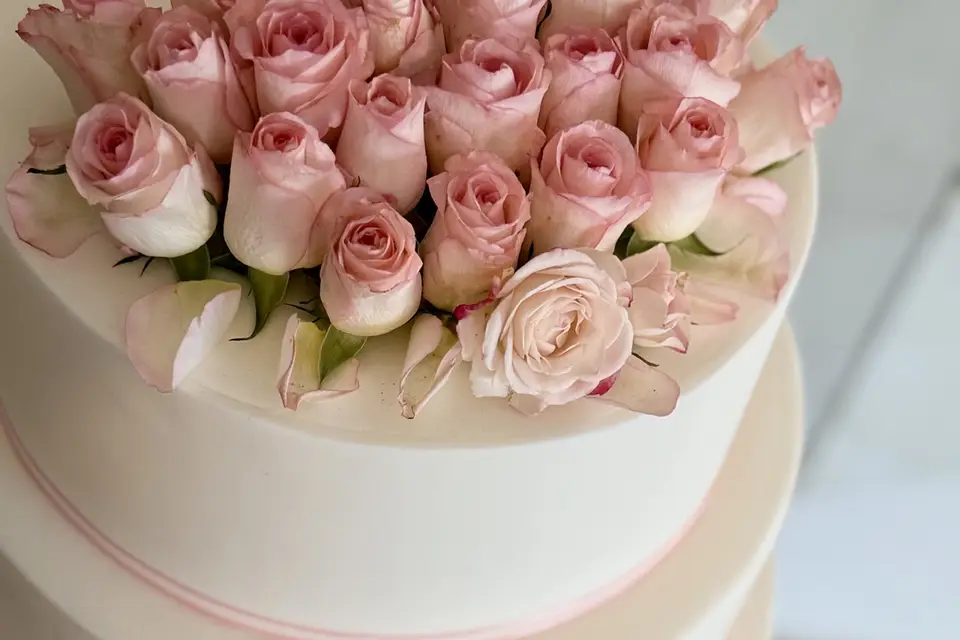 Infiniment Rose — photo 6