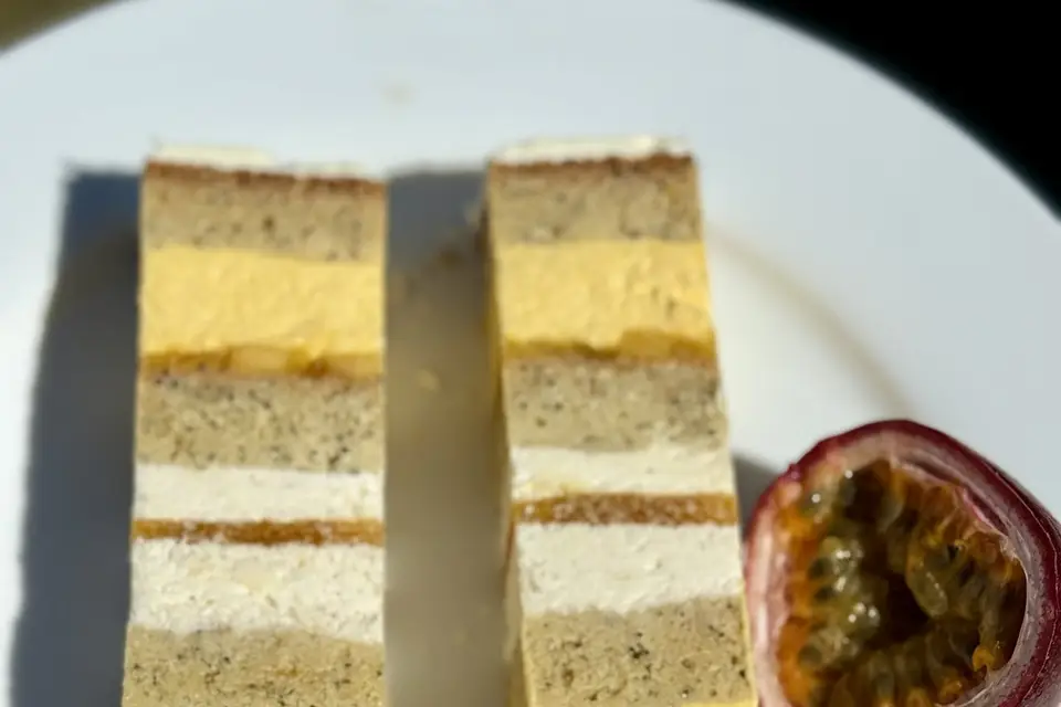 Infiniment Rose — photo 3