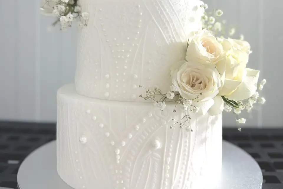 Infiniment Rose — photo 8