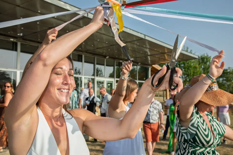 Roxane Siméoni — photo 5