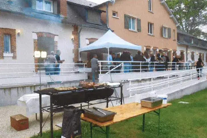 Gîte d'Osmoy — photo 8