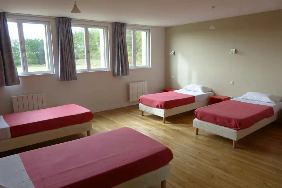 Gîte d'Osmoy — photo 5