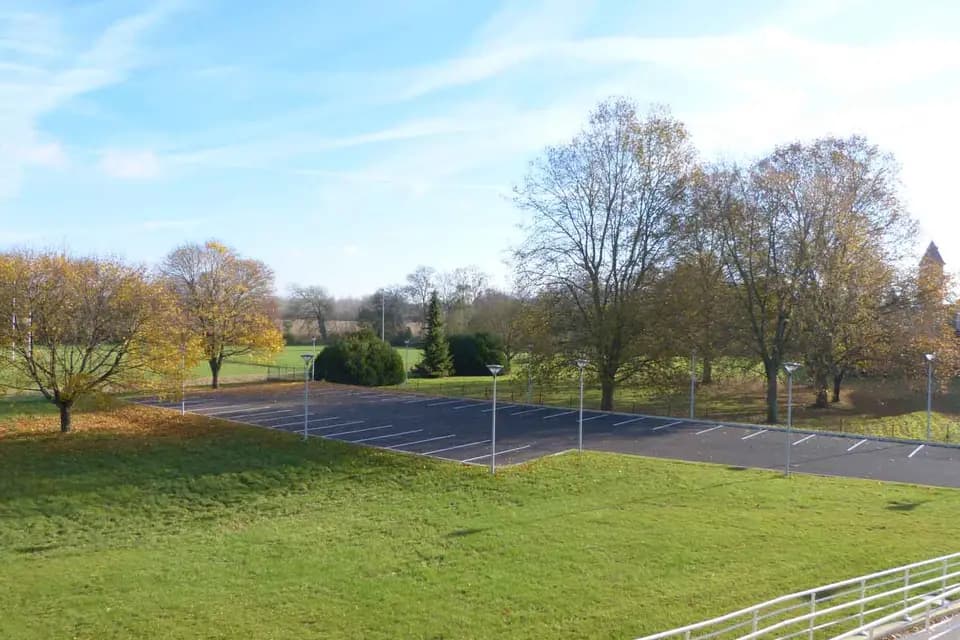 Gîte d'Osmoy — photo 6