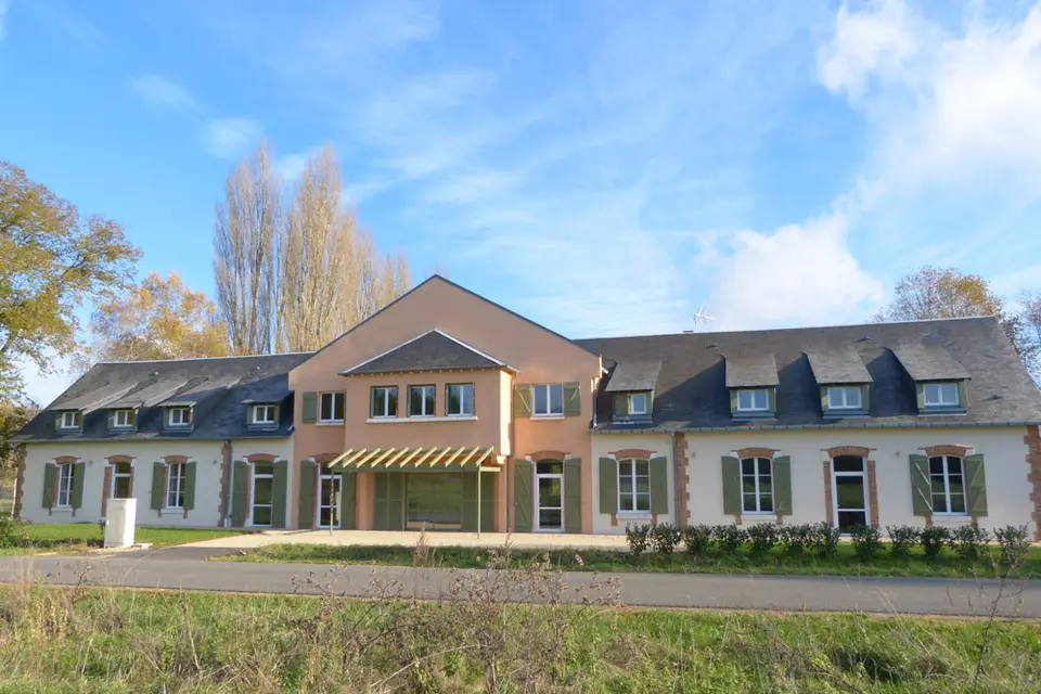 Gîte d'Osmoy — photo 1