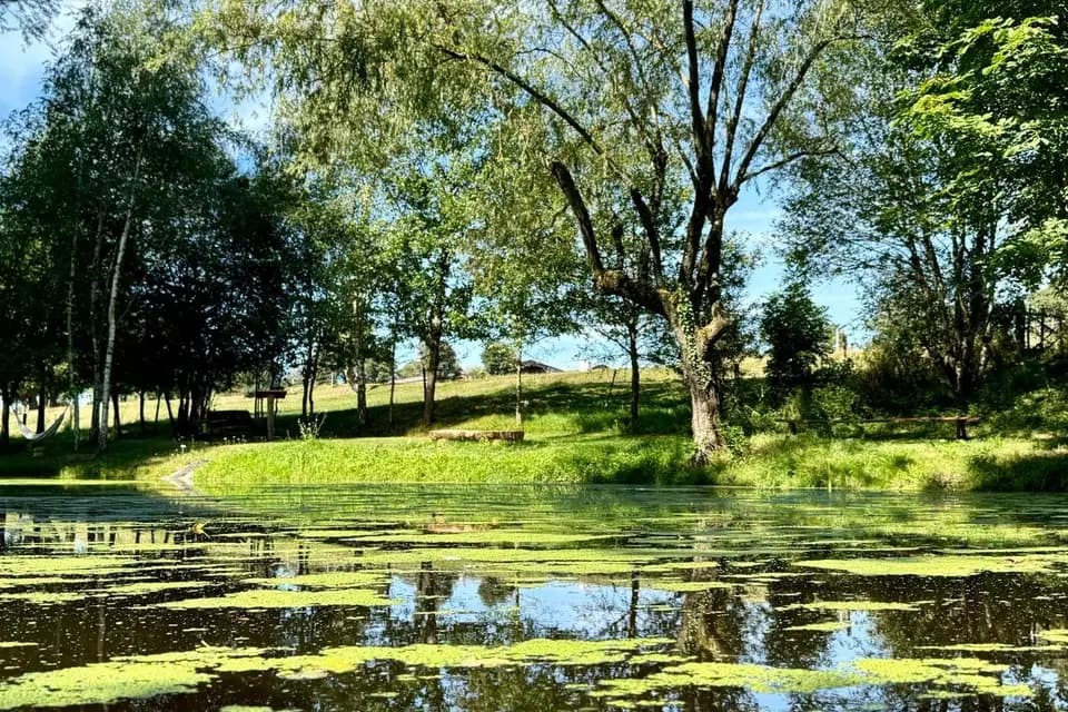 Moulin de Boudelogne — photo 5