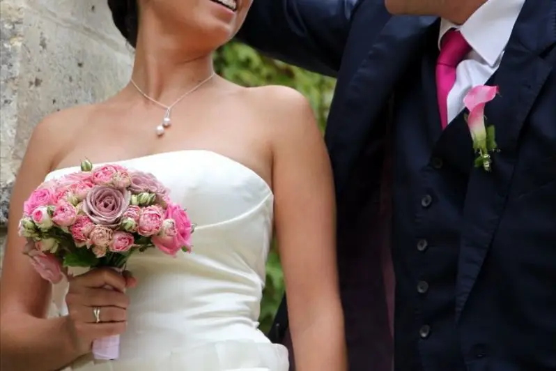 A Fleur de Pot - Fleuriste, Décorateur — photo 2