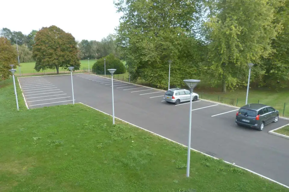 Gîte d'Osmoy — photo 7