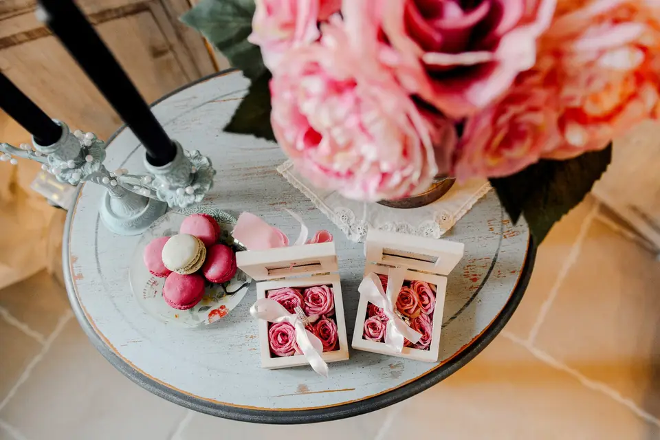 Camille Wallet Photographe — photo 7