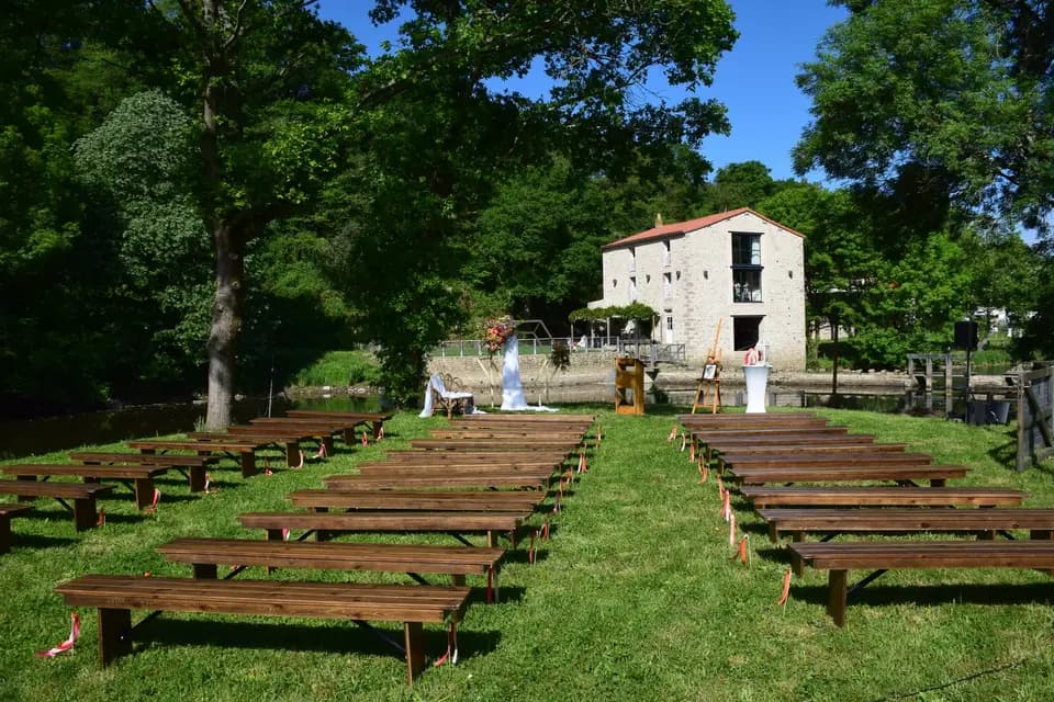 Le Moulin de Grenon — photo 6