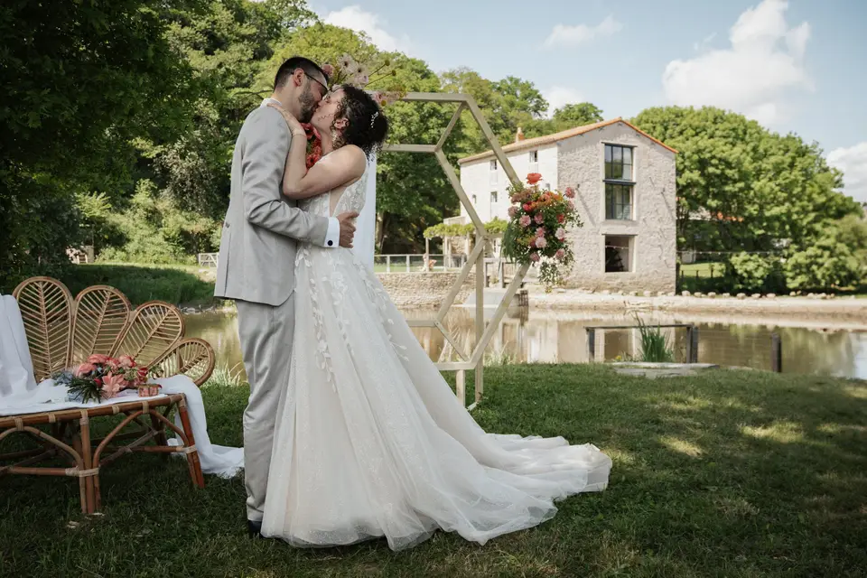 Le Moulin de Grenon — photo 7