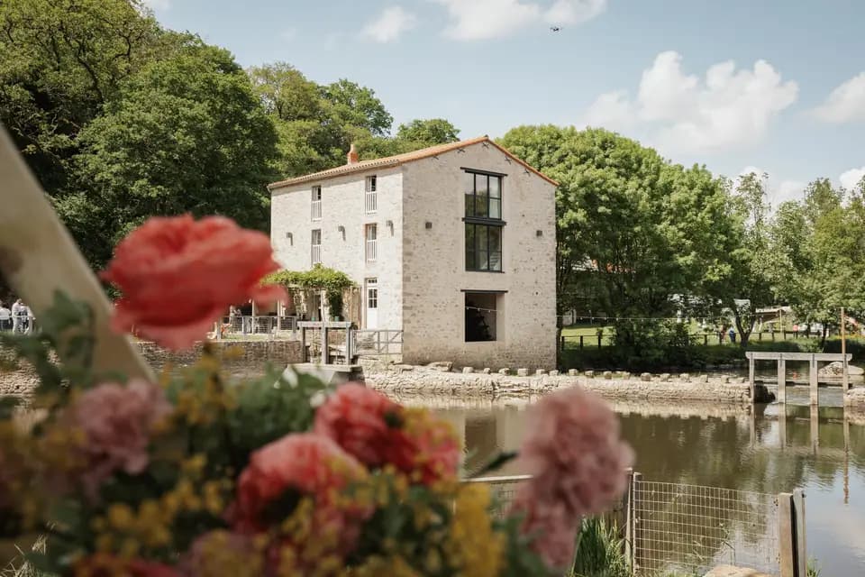 Le Moulin de Grenon — photo 3