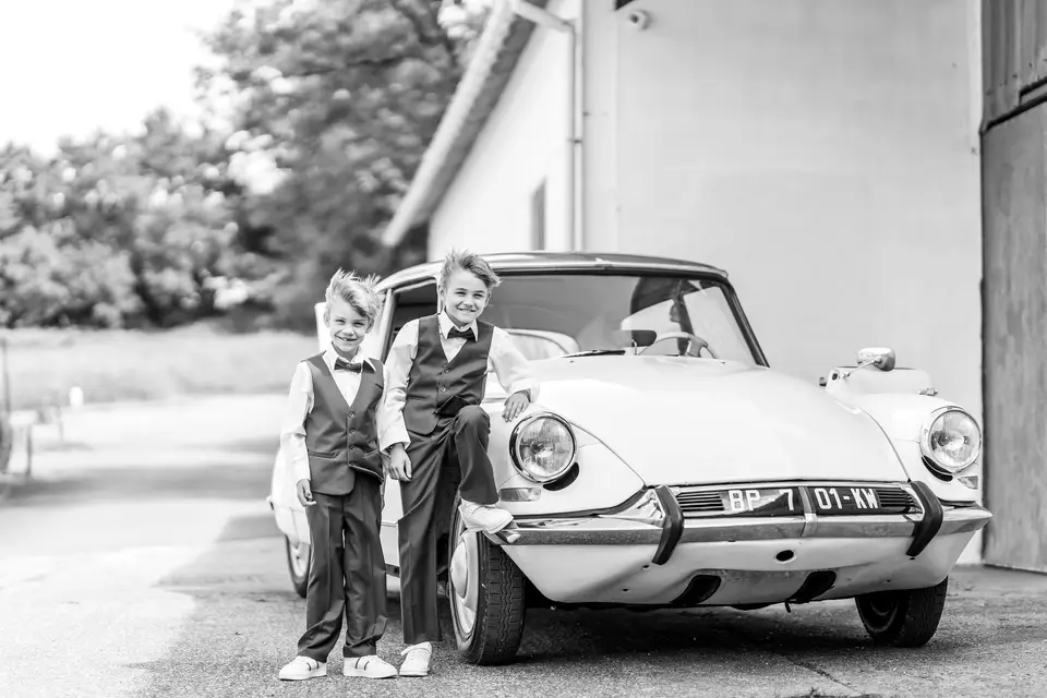 Bordeaux Vintage Tours — photo 1